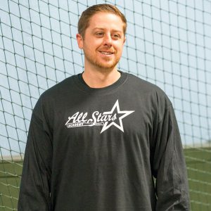 Classic Long Sleeve T-Shirt