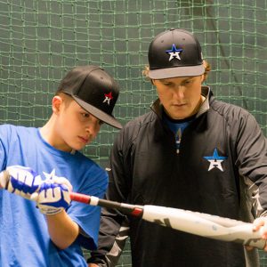 Flexfit Embroidered Flat Bill Cap