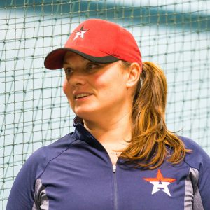 Embroidered Adjustable Hat